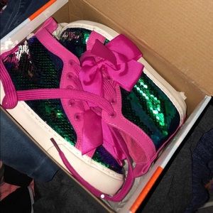 JOJO SIWA SHOES